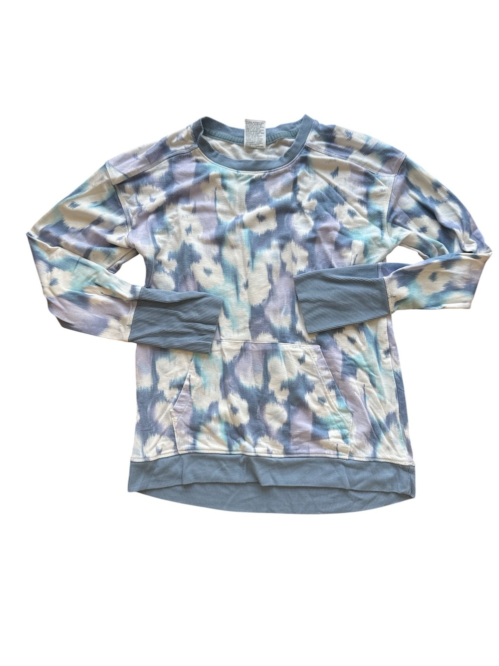 All in Motion M(8) Girls Top